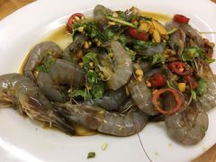 -长平老姿娘夜粥(平东一街店)
