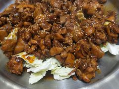 -敏丁拌饭(中街总店)