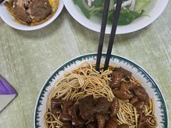 -老余家面馆