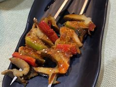 -渔娘渔家丹东海鲜(东直门店)