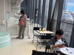 -怪兽屋·羊驼·猫咖·狗咖(俊华广场店)