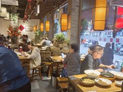 -打酱油·非遗淮扬菜(瘦西湖梅岭店)