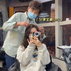 -XIMA·美发沙龙