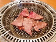 -匠太烧肉台日料理餐酒馆(三林店)