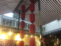-蓉城江北老灶火锅(春熙路店)