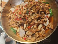 -樊城区沛公餐饮店(挑食拉美步行街店)