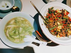 -遇见湘·地道湖南菜(云门店)