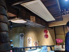 -串盟烧烤大排档·长沙美食地标(星沙店)