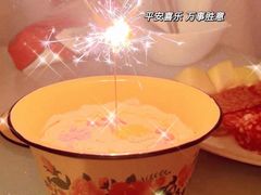 -上海品尊辉盛名致精品酒店公寓