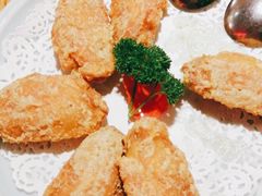 -新白鹿餐厅(百联中环店)