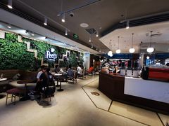 -Peet's Coffee皮爷咖啡(豫园店)