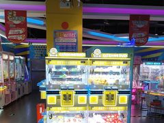 -大玩家(通州万达广场店)