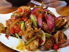 -螺蛳粉先生(蓟门桥店)