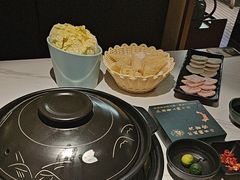 -狐狸爱上椰子鸡(滨江星光大道店)