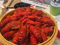 -靓靓蒸虾·头牌蒸虾(沙湖旗舰店)