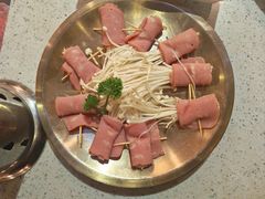 -炭之家齐齐哈尔大片烤肉·涮毛肚火锅·齐齐哈尔烤肉(中央大街店)