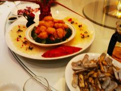 -万龙洲海鲜(大兴绿地缤纷城店)