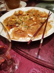 -福州香格里拉·宴会厅