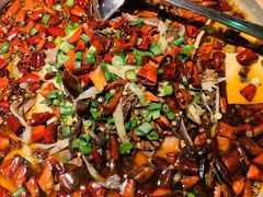 -隆喜元鱼汤包·海鲜(中联广场店)