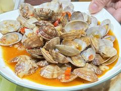 -虾王·柴火灶·甲鱼烧鸡(马场角路店)