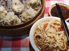 -太原面食店(解放路店)