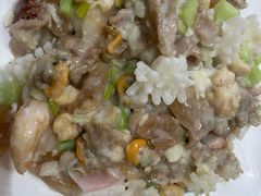 -清真·同发顺饭庄·烧麦(总店)
