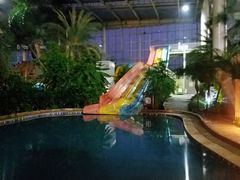 -龙达温泉生态城