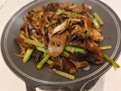 -阿布都新疆音乐美食城(长湖路店)