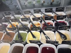 -JW德国冻酸奶Frozen Yogurt(龙湖成都滨江天街店)