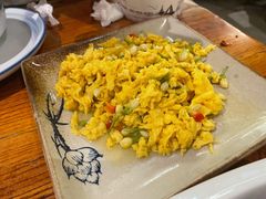 -滇香肴·云南菜蒸汽石锅鱼(云南北路店)