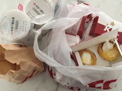 -肯德基(孝昌洪花大道店)