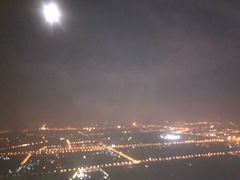 -鬼笑石后山停车场
