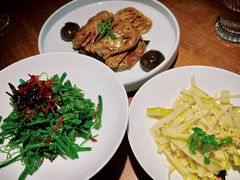 -清水亭湖北菜(大屯DT51店)