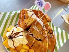 -七七家的糖水店(南湾街1号店)