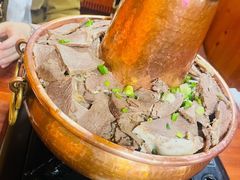 -如意林卡藏餐吧(大昭寺店)