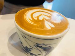 -BIJOU coffee&cocktail(龙岗万科广场店)