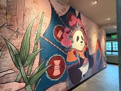 -星巴克臻选(成都宽窄巷子店)