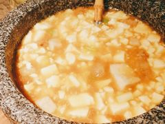 -绿茶餐厅(天津天河城店)