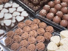 -Laderach 莱德拉(上海环贸iapm店)