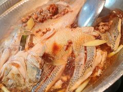 -简小舍·民间手艺菜(武昌江滩店)