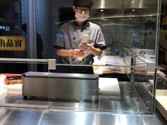 -上清·三文鱼鲜寿司(同德店)