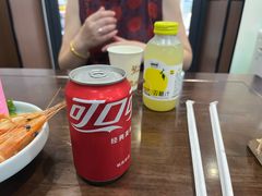 -蟹上黄·蟹黄面·江南糖水(人民广场店)