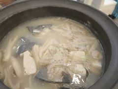 -干老四雅鱼饭店(滨江西路店)