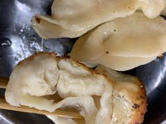 生煎-黄阿姨锅贴大王(万航渡路店)