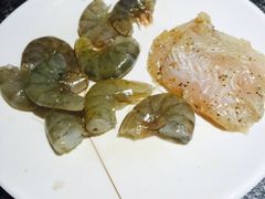 -德得轩烤涮一体自助餐厅(王府井店)
