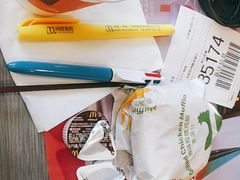 -麦当劳(东大桥店)