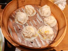 -南翔馒头店(豫园店)