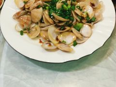 -金海湾海鲜排档(朱家尖店)