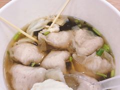 -家宴·灌蛋·沙茶面(曾厝垵店)