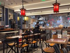 -和府捞面(曹路花园城店)